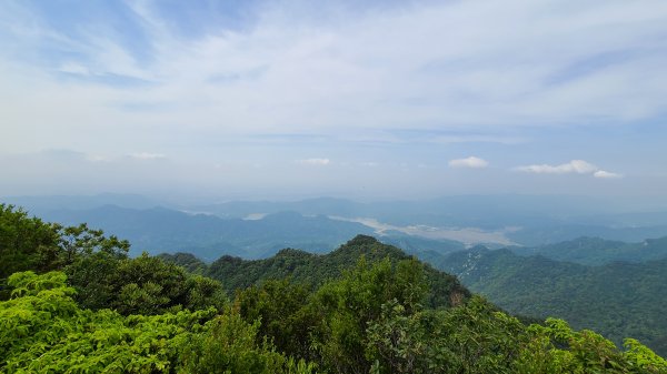 新竹關西-馬武督探索森林、外鳥嘴山1415934