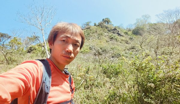 田良井山六連峰(屏東三地門) 探勘初體驗2025年3月9日2731629