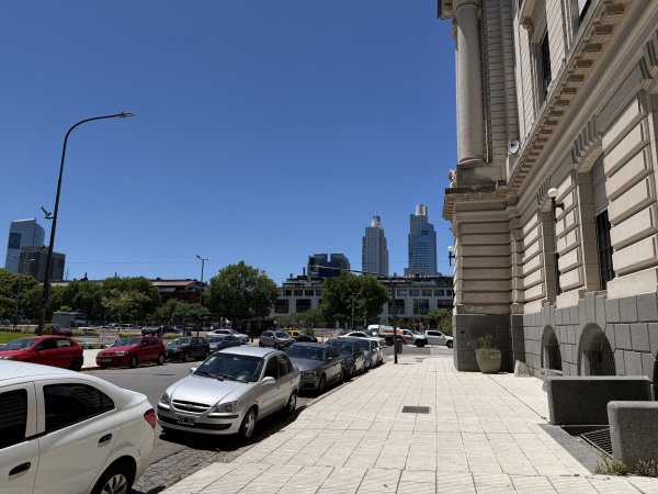 [紐約馬之行-58] 2025_1114 陸軍總部附近綠地2953830