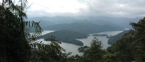 雷公埤山-鱷魚島觀景-小格頭獅頭山2094838