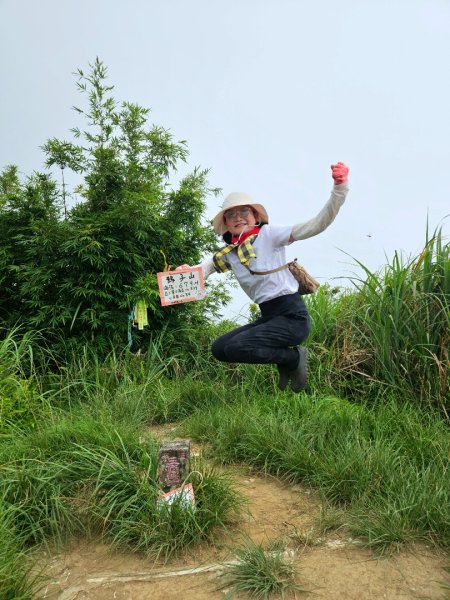 宜蘭小百岳鵲子山O走3083268