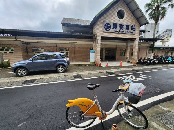 20241103 Ubike 雙溪 ~ 三貂角2676090