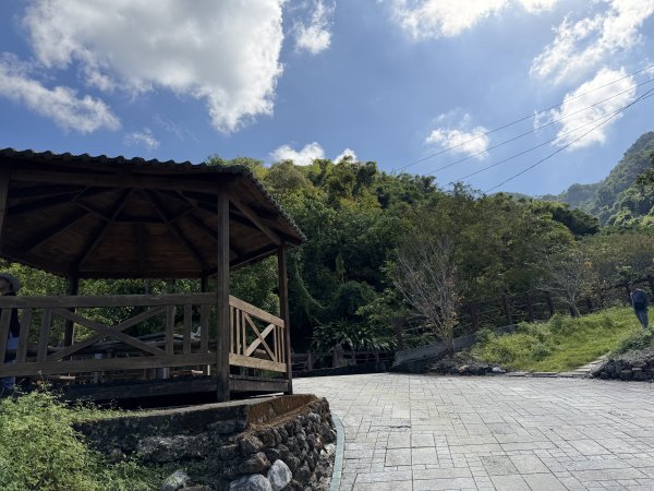 [漫遊縱谷 愛在花東] 2025_1018 米棧古道(第二回)2921144