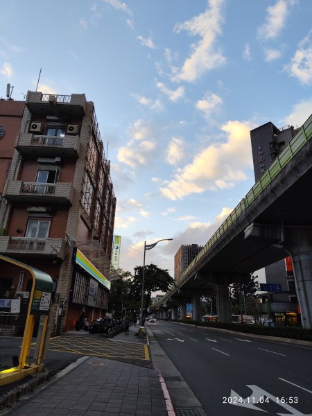 大港墘公園、撫順公園、花博公園圓山園區、新北歡樂耶誕城2651244