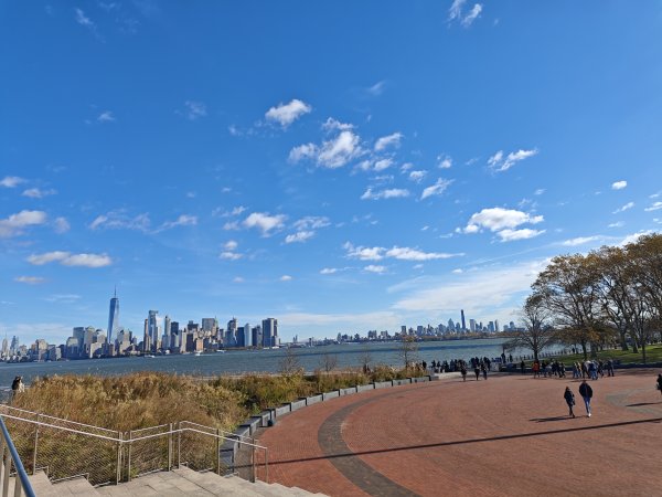 [紐約馬之行-07] 2025_1101 紐約摩天大樓2943958