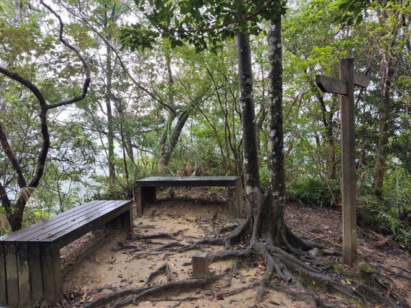 微笑山線：【五分山系】望古瀑布段2959886