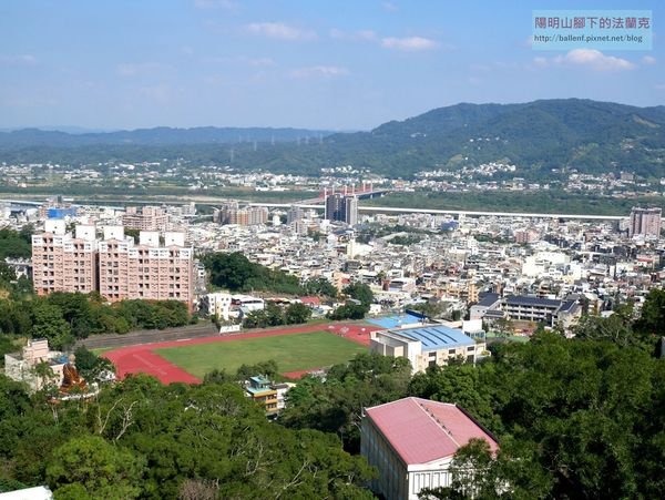 【新竹】竹東森林公園