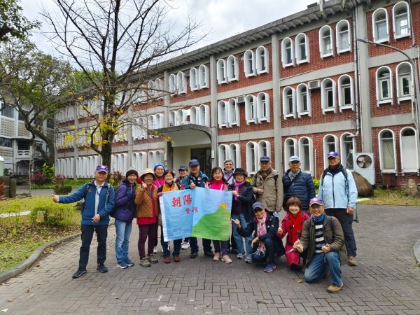 4-1 國立臺灣大學校園巡禮2691840