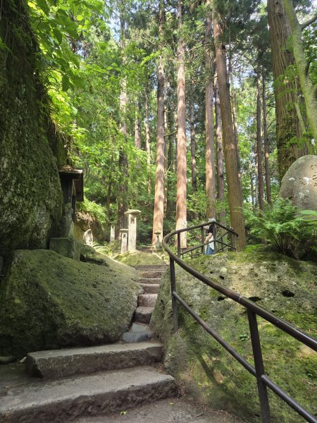 尋訪千年古剎『山寺』2858396