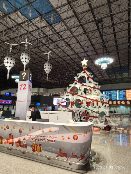 臺灣桃園國際機場2681505