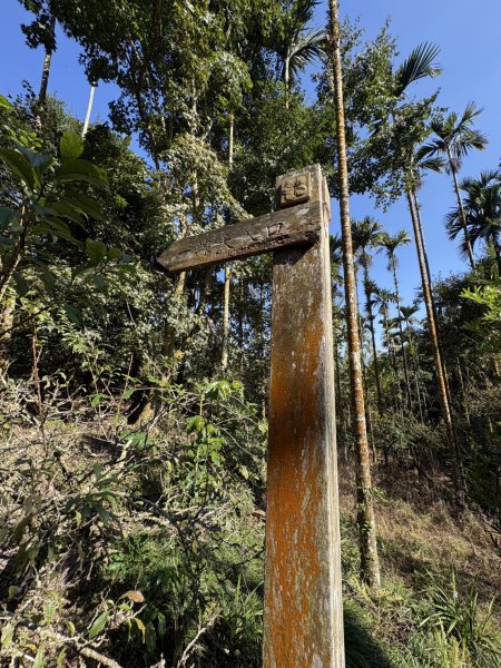 20251123台南－獵鷹尖一線天步道2944543