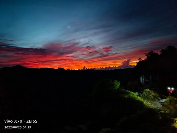20220625台東海端向陽山、向陽山北峰、三叉山、嘉明湖1745450