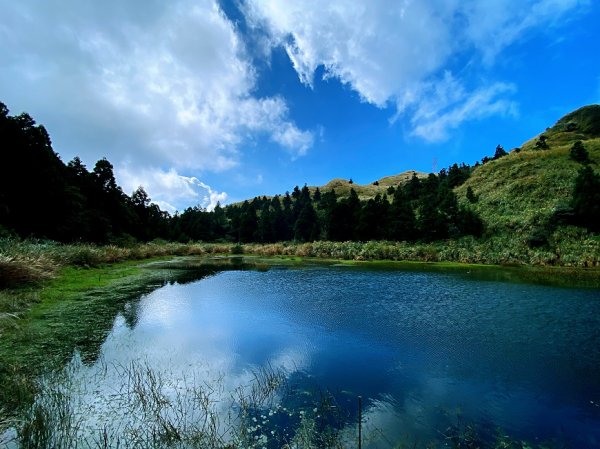 夢幻湖｜都會寧靜公園內第一條寂靜山徑1196594