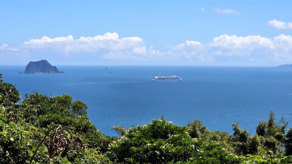新北近郊小而美的賞景好路線野柳駱駝峰玉田古道O型2897893