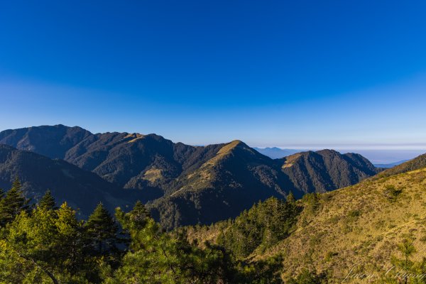 [百岳]合歡北、西峰3039368