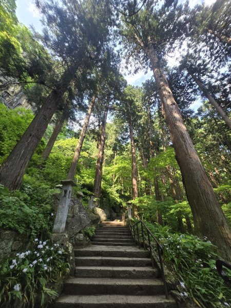 尋訪千年古剎『山寺』2858395