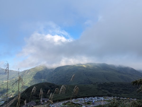 2023-11-19 臺北大縱走第三段2793038