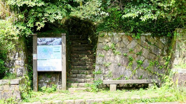 環七星山步道2837878