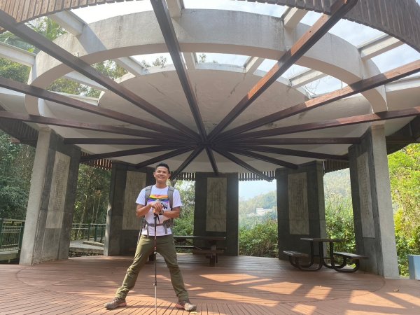 貓囒山.涵碧步道.金龍山步道【國旅首選日月潭微秘境之旅】2448762