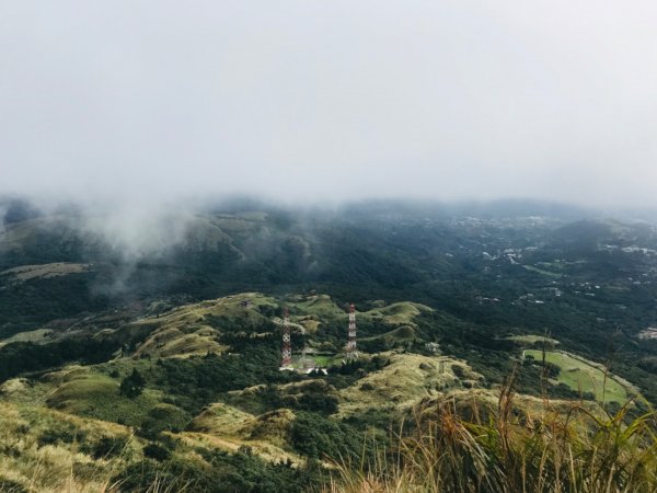 七星山劍潭山雙⛰️一日1073367