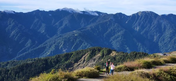 20220604 合歡主峰、石門山、合歡尖山2314521