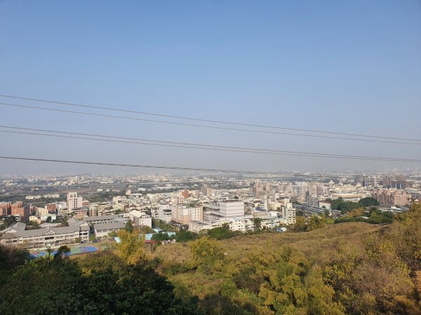 阿罩霧山、中心瓏步道（小百岳）1251928