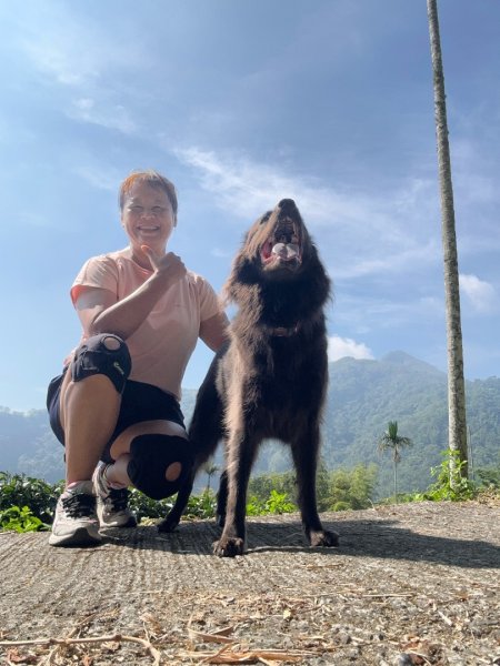 後棟仔山、挑筍古道、大尖山2920249