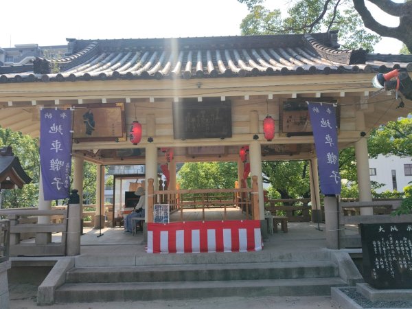 高津宮神社3087789