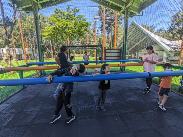 霄裡玉元宮、石母娘娘廟、亮亮健康樂園、桃園青年體驗學習園區、海螺文化館2897724