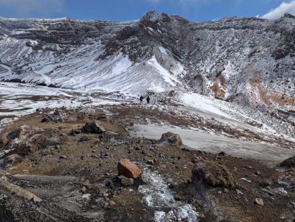 20250207 熊本阿蘇山2713196