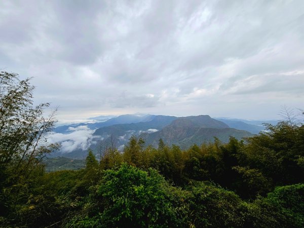 小百岳集起來-集集大山2184938