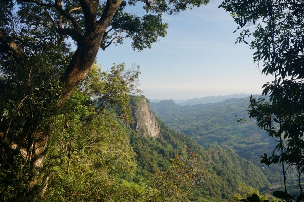 馬那邦山、細道邦山步道1390587