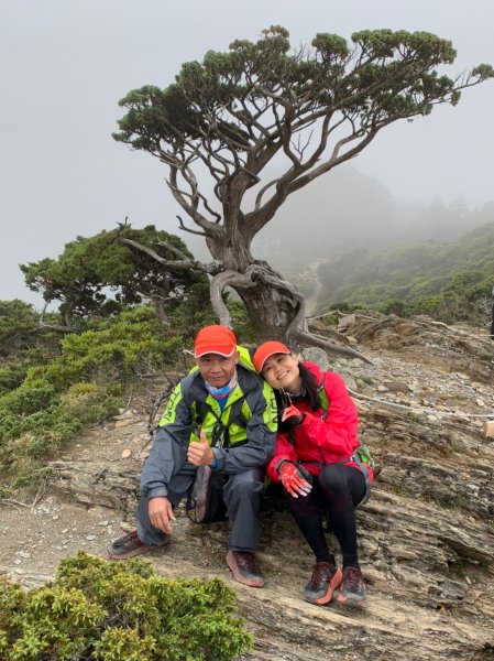 20220625台東海端向陽山、向陽山北峰、三叉山、嘉明湖1745466