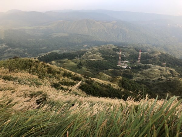 20180930 台北七星山與東峰547406