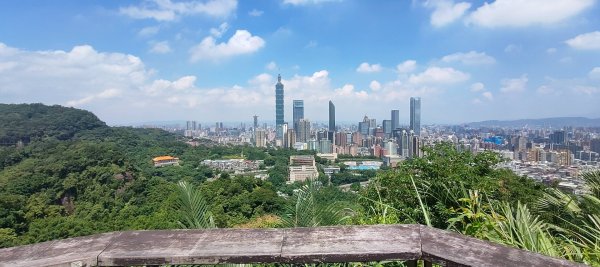 台北四獸山2804886