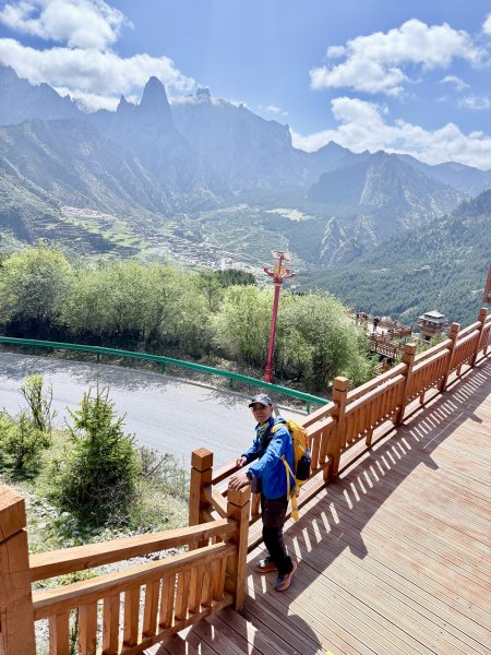 扎尕那環線-扎尕那漫遊2810173