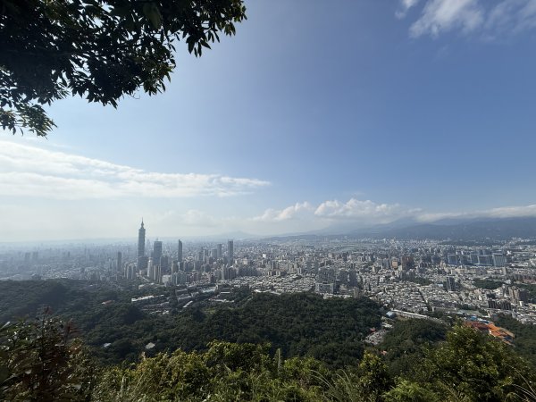 89台北大縱走第6段115.09.253125355