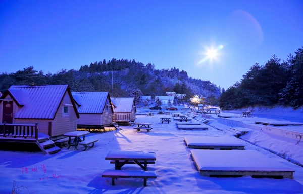 寒潮追雪500里30192