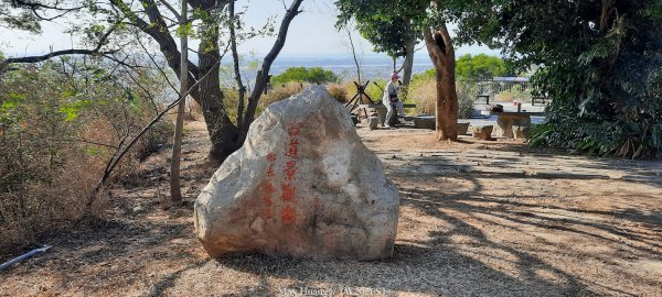 《台中》短暫暖陽｜龍井竹坑南寮步道O繞202601042976426