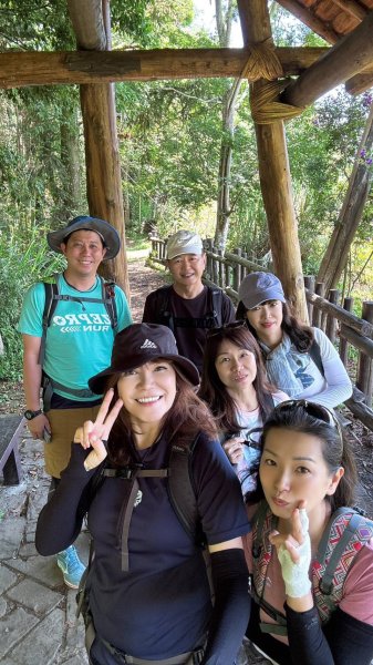 20250510福山古道隴頂步道健行:2791493