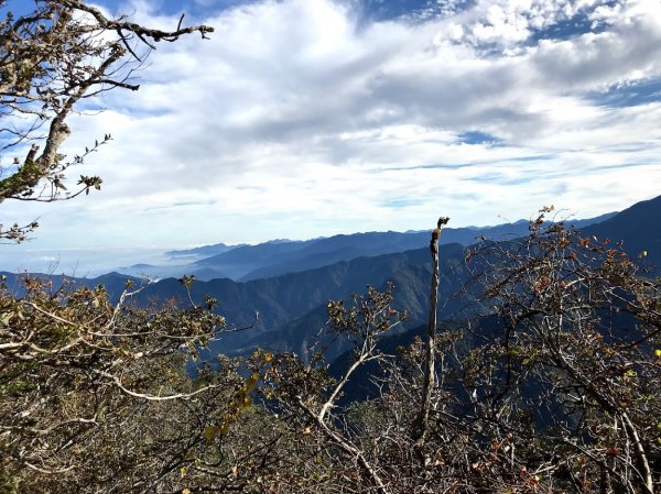 加里山大坪登山口201911241965166