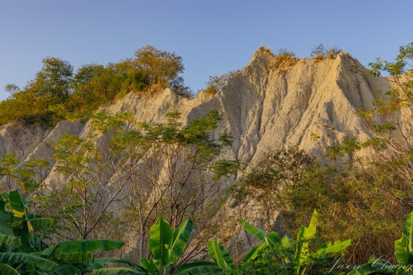 高雄田寮月世界地景步道2699699