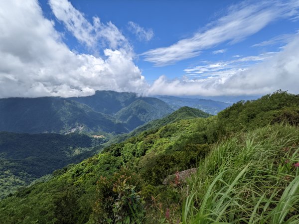 橫龍山騰龍山1726345