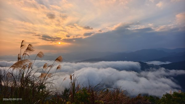 #翡翠水庫壩頂 #雲海 #日出 #陽明公園 #夕陽1/92979341