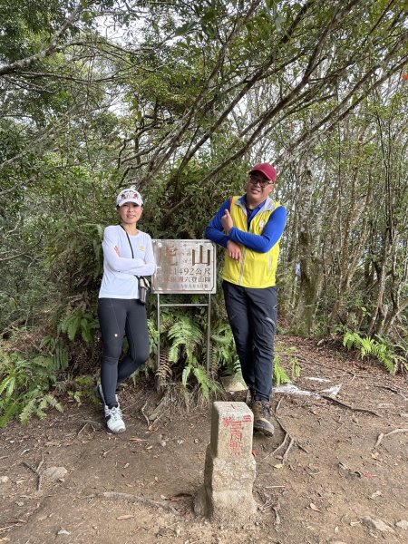 2024 03 16 虎山登山步道2459933