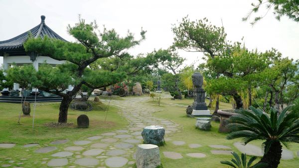 三角南山-玄空法寺111683