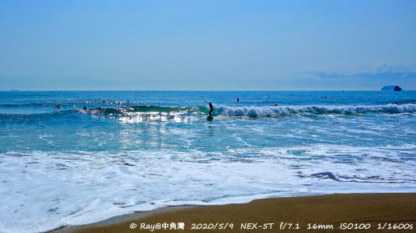 麟山鼻步道1064188