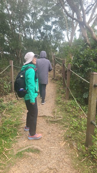 2025-0208聚興山小百岳2710902