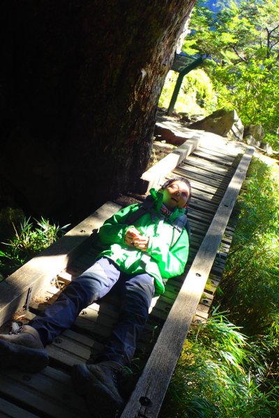 登峰造極--2018玉山主峰532656