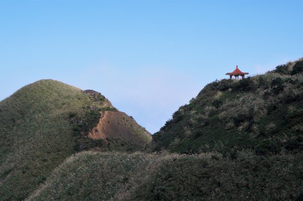 無耳茶壺山步道491372